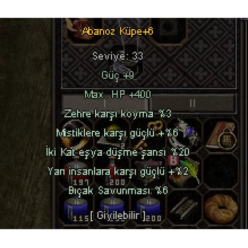 20 ESYALI ABONOZ